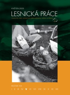 Lesnická Práce 05/2025