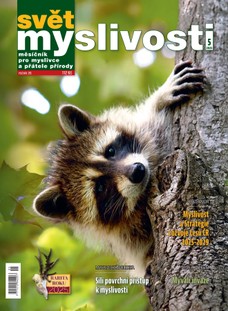 Svět myslivosti 05/2025