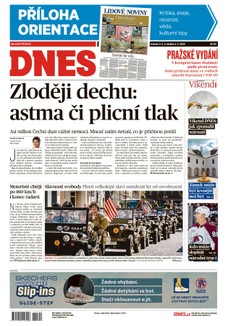 MF DNES - 03.05.2025