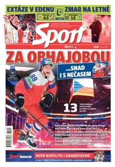Sport - 05.05.2025