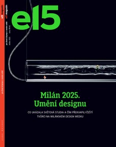 E15 magazín - 4/2025