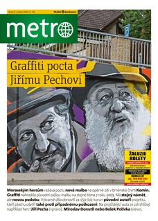 METRO - 06.05.2025