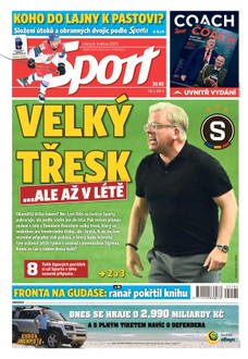 Sport - 06.05.2025