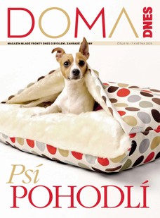 DOMA DNES - 07.05.2025