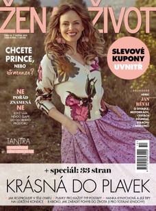 Žena a Život - 10/2025