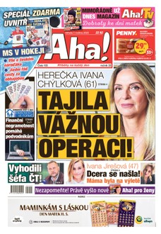 AHA! - 07.05.2025
