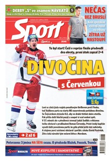 Sport - 10.05.2025