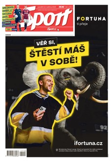 Sport - 12.05.2025