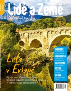 Lidé a Země - 5/2025