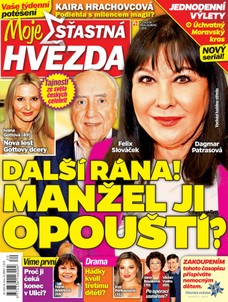 Moje šťastná hvězda 20/2025