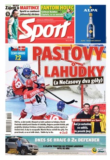 Sport - 13.05.2025
