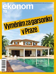 Ekonom 19 - 15.5.2025