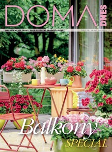 DOMA DNES - 14.05.2025