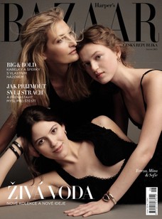 Harper's Bazaar - 06/2025