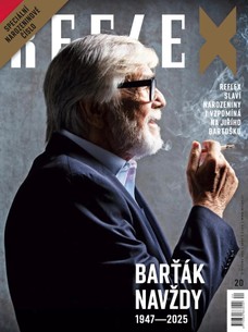 REFLEX - 20/2025