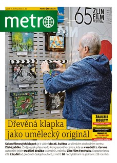 METRO - 16.05.2025