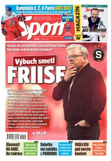 Sport - 16.05.2025