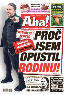 AHA! - 17.05.2025