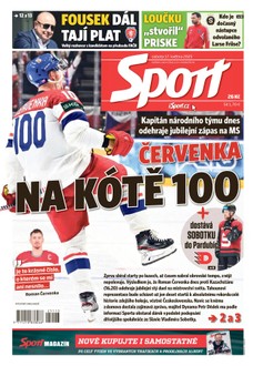 Sport - 17.05.2025