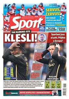 Sport - 19.05.2025