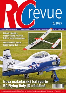 RC revue 6/2025