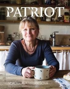 Magazín Patriot Zlín 4/2025