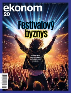 Ekonom 20 - 22.5.2025