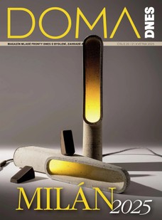 DOMA DNES - 21.05.2025