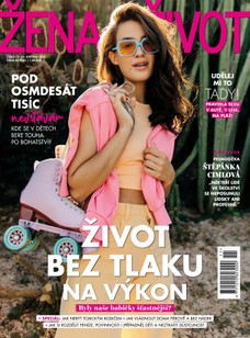 Žena a Život - 11/2025