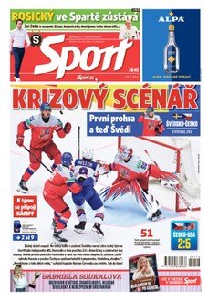 Sport - 21.05.2025