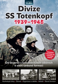 Vojska - Divize  SS Totenkopf  (č. 76)