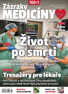 Zázraky medicíny 6/2025