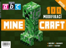 Speciál ABC Minecraft