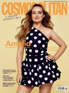 Cosmopolitan - 06/2025