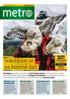 METRO - 23.05.2025
