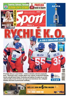 Sport - 23.05.2025