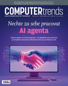 COMPUTERtrends 6/2025