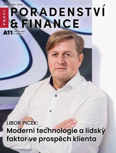 Profi Poradenství & Finance 5/2025