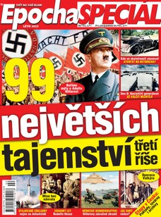 Epocha speciál 2/2025