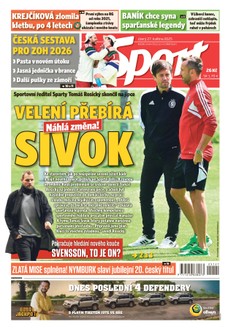 Sport - 27.05.2025