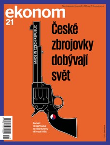 Ekonom 21 - 29.5.2025