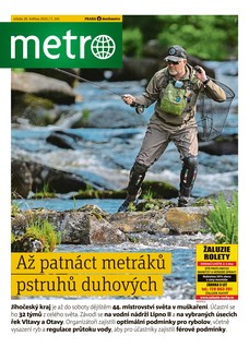 METRO - 28.05.2025