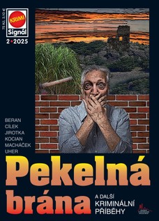 KRIMISIGNÁL 2/2025
