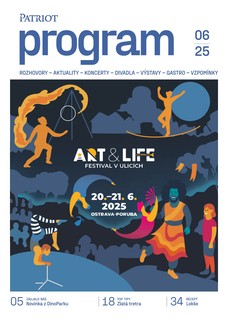 Patriot Program 6/2025