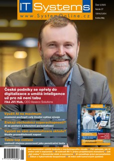 IT Systems 5/2025