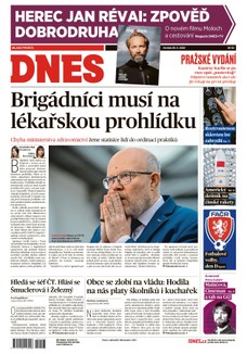 MF DNES - 29.05.2025