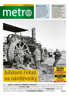 METRO - 29.05.2025