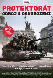 II. světová SPECIÁL léto 2025