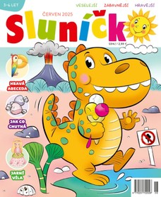 Sluníčko - 6/2025