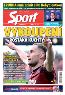 Sport - 31.05.2025